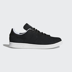 Adidas Stan Smith WP Férfi Utcai Cipő - Fekete [D47681]